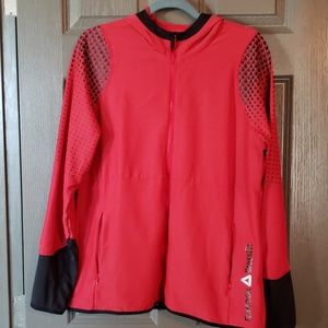Reebok CrossFit Athletic Zipup